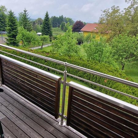 Apartment Hauskaernten Velden am Wörthersee Eksteriør billede