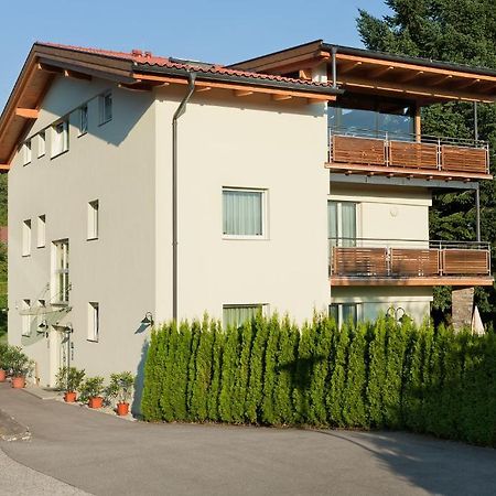 Apartment Hauskaernten Velden am Wörthersee Eksteriør billede