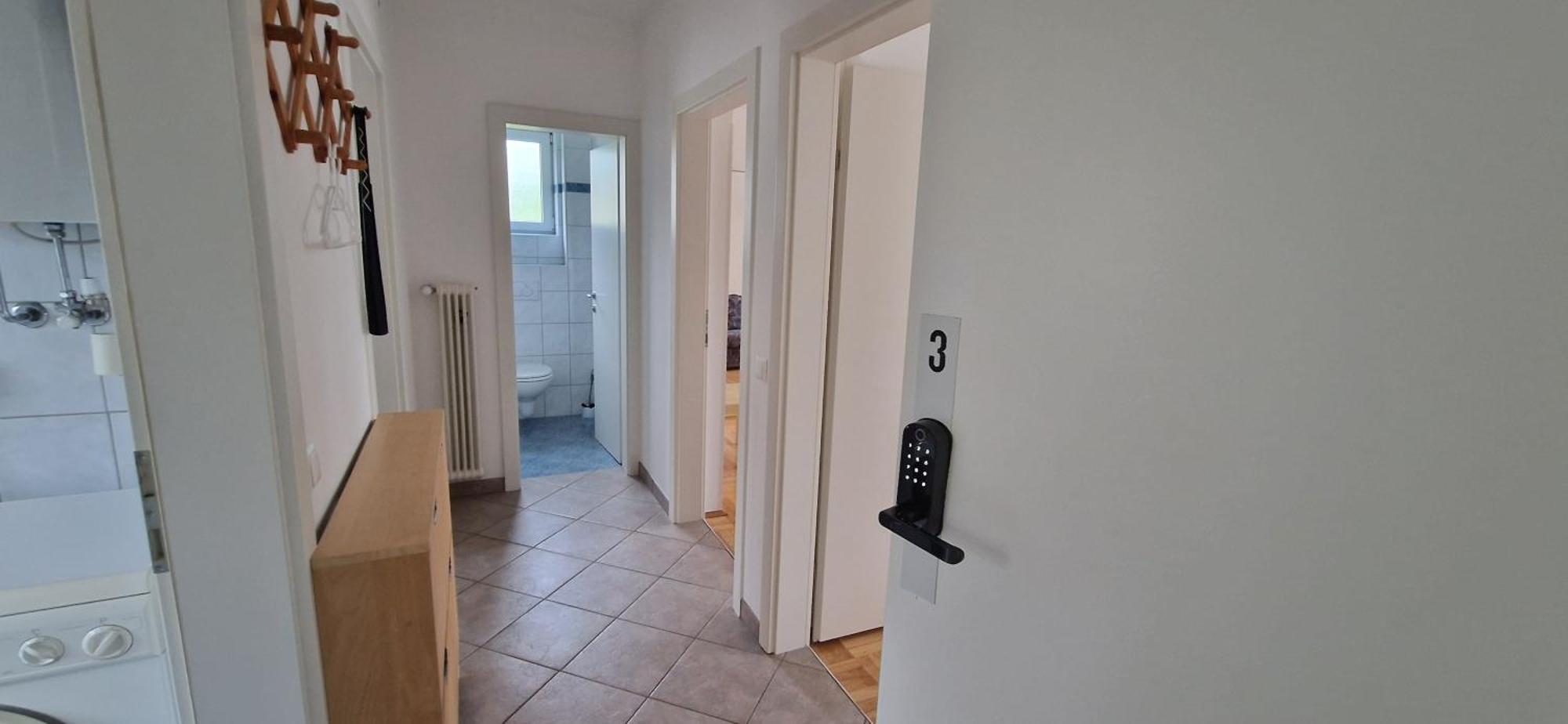 Apartment Hauskaernten Velden am Wörthersee Eksteriør billede