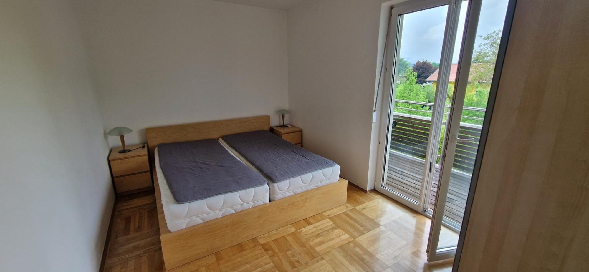 Apartment Hauskaernten Velden am Wörthersee Eksteriør billede