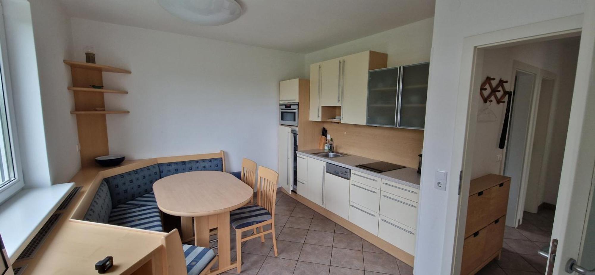 Apartment Hauskaernten Velden am Wörthersee Eksteriør billede