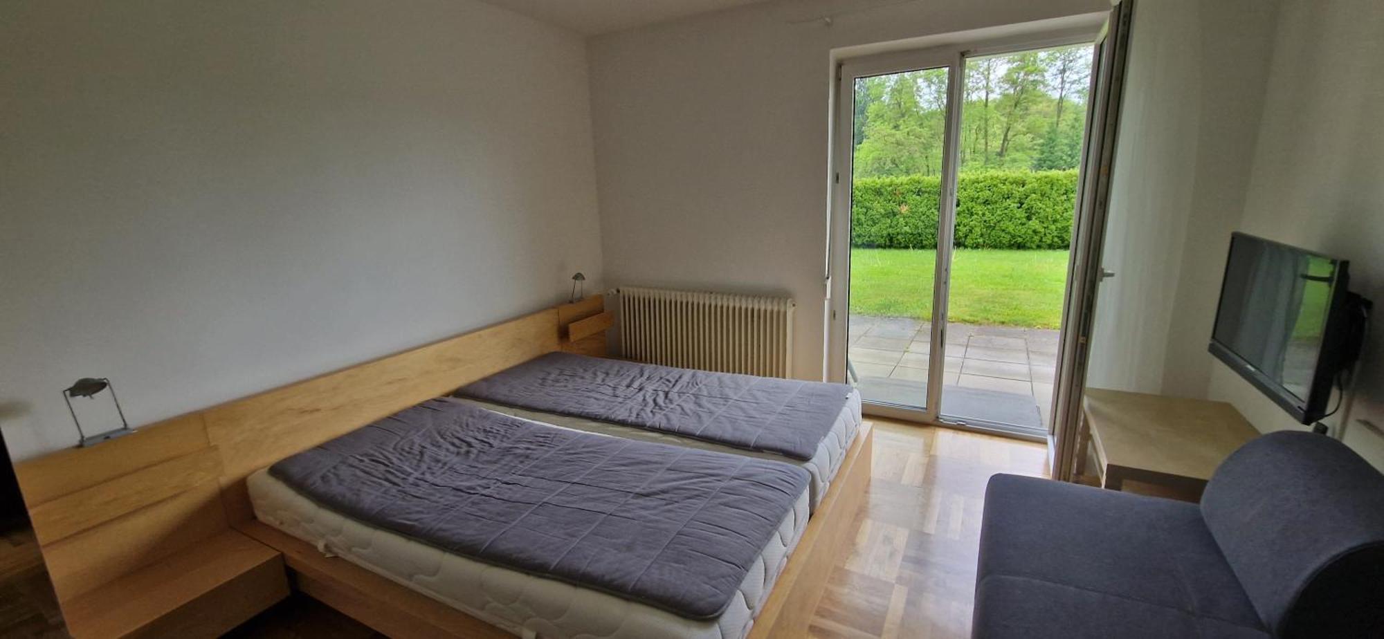 Apartment Hauskaernten Velden am Wörthersee Eksteriør billede