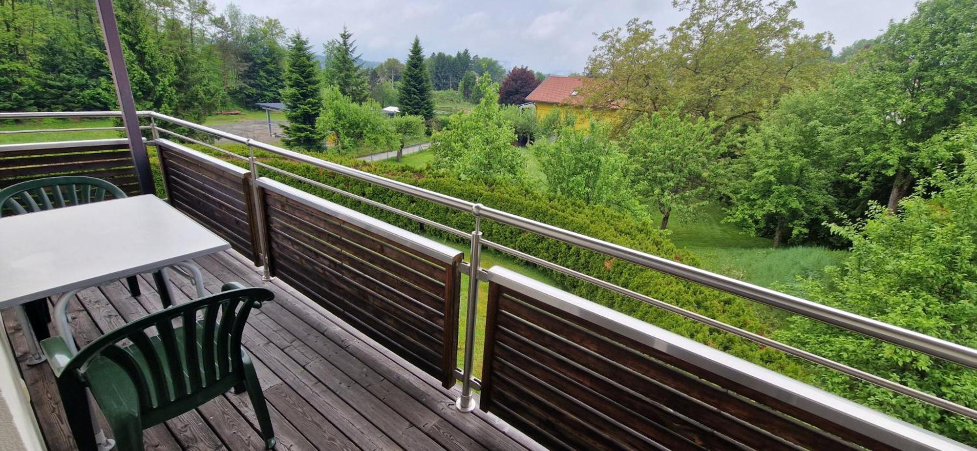 Apartment Hauskaernten Velden am Wörthersee Eksteriør billede