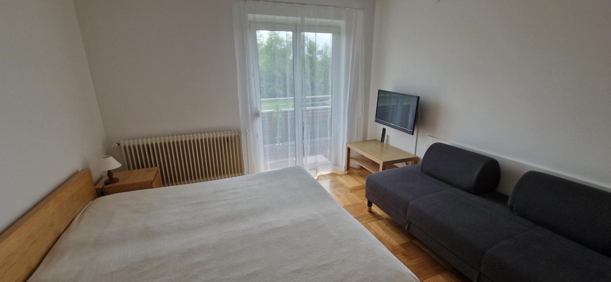 Apartment Hauskaernten Velden am Wörthersee Eksteriør billede