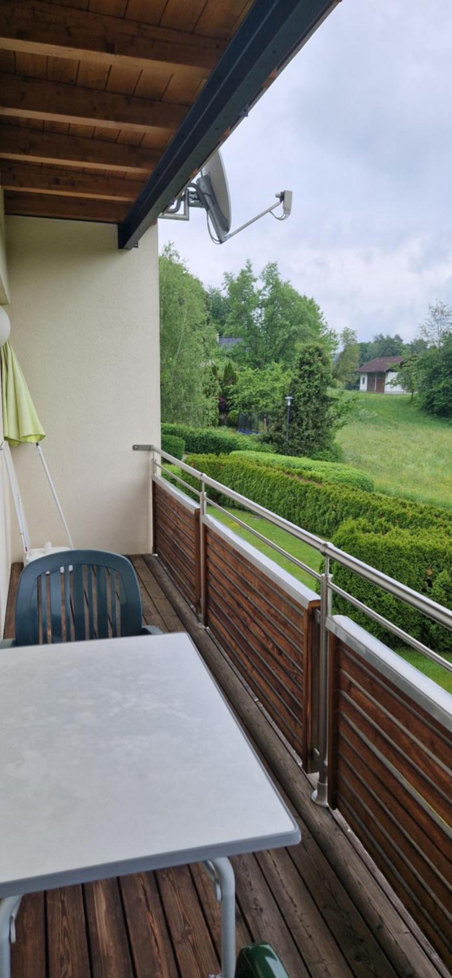 Apartment Hauskaernten Velden am Wörthersee Eksteriør billede