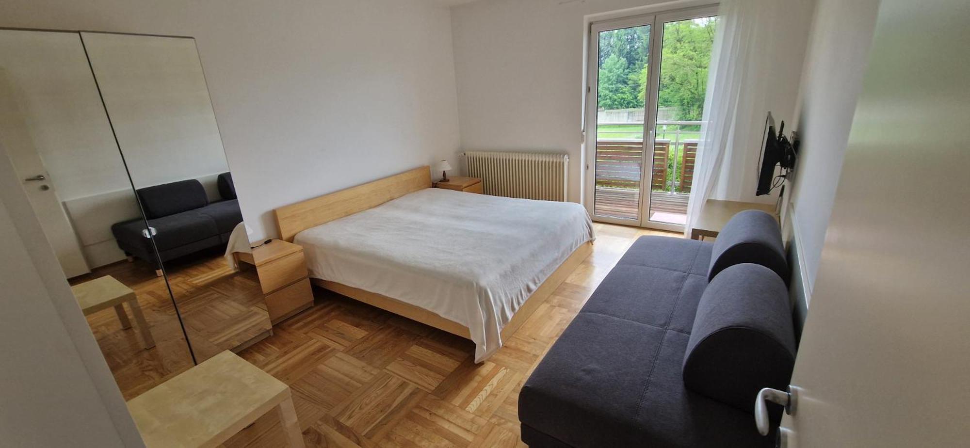 Apartment Hauskaernten Velden am Wörthersee Eksteriør billede