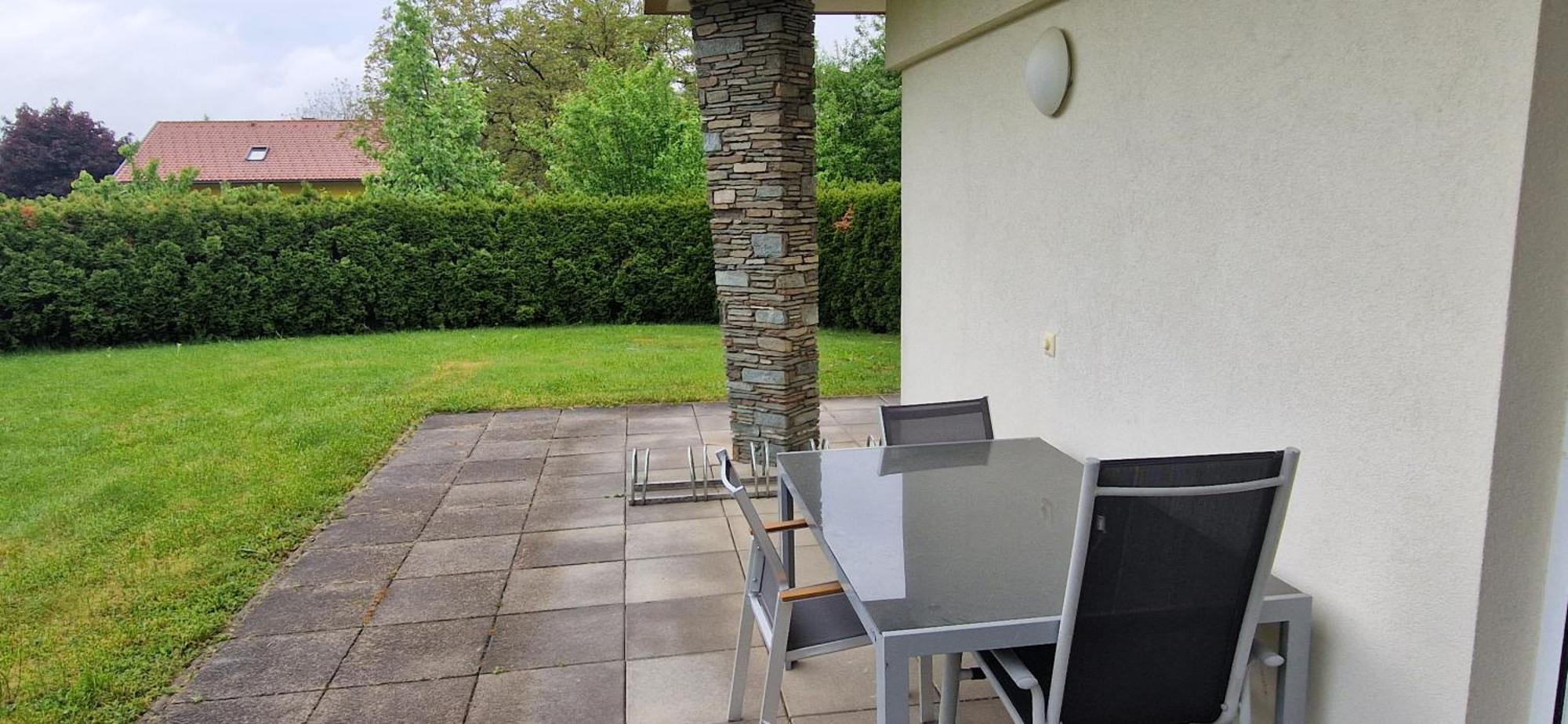 Apartment Hauskaernten Velden am Wörthersee Eksteriør billede