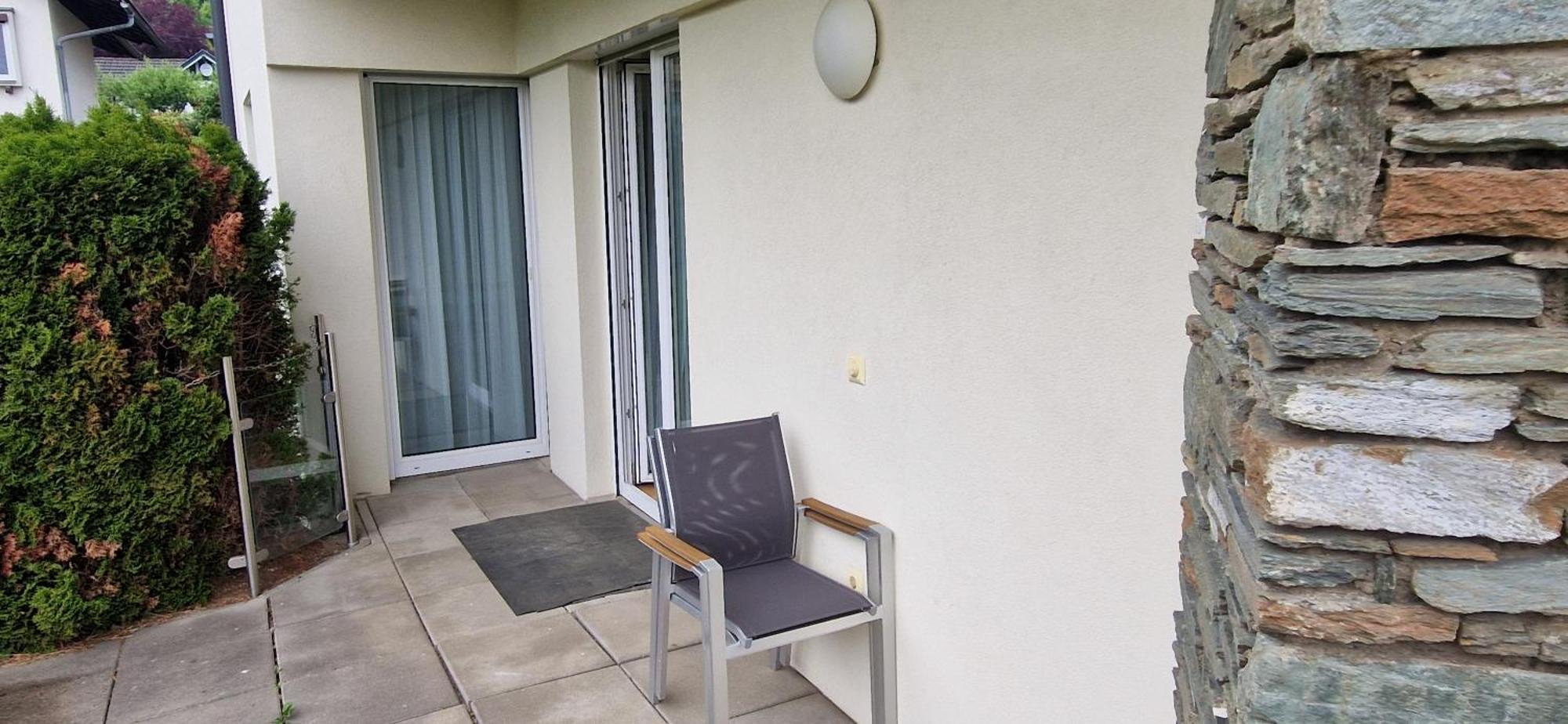 Apartment Hauskaernten Velden am Wörthersee Eksteriør billede