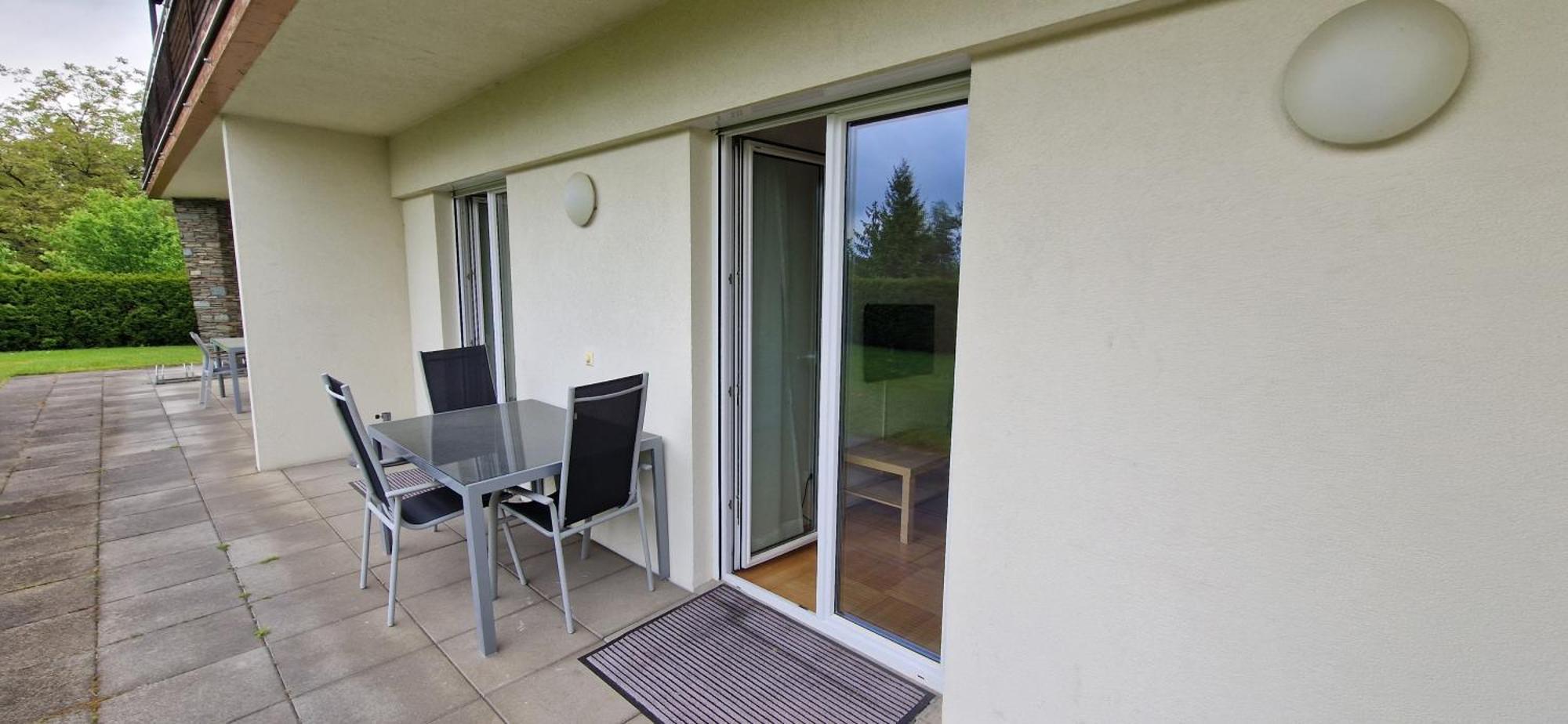 Apartment Hauskaernten Velden am Wörthersee Eksteriør billede